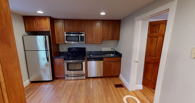 property at 429 Franklin St