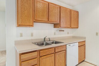 119 Waterbury Ct in Charlottesville, VA - Building Photo - Building Photo