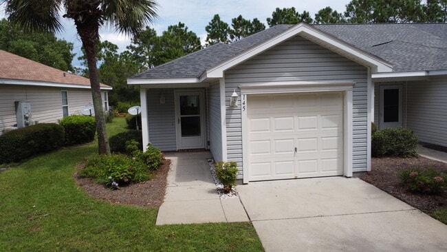 145 Park Pl in Panama City Beach, FL - Building Photo - Building Photo
