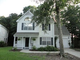 5402 Ibis Ct in Wilmington, NC - Building Photo