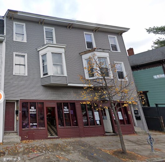 94 River St, Unit 2