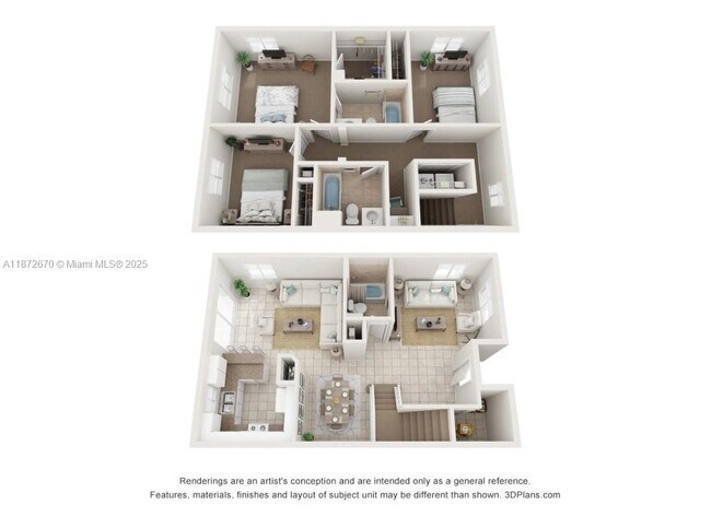 2467 SE 12th St in Homestead, FL - Building Photo - Building Photo