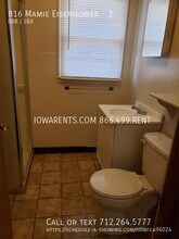 816 Mamie Eisenhower Ave in Boone, IA - Building Photo - Building Photo