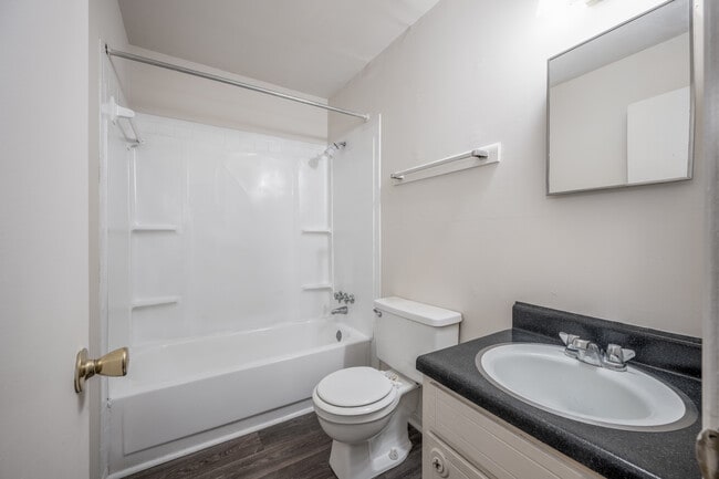 Woodside Apartments