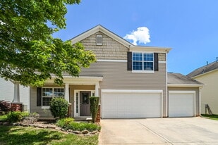 4022 Linville Falls Ln in Monroe, NC - Building Photo