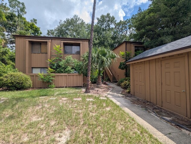 property at 222 Crown Oaks Way