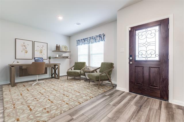 1402 Corkwood Dr in Melissa, TX - Foto de edificio - Building Photo