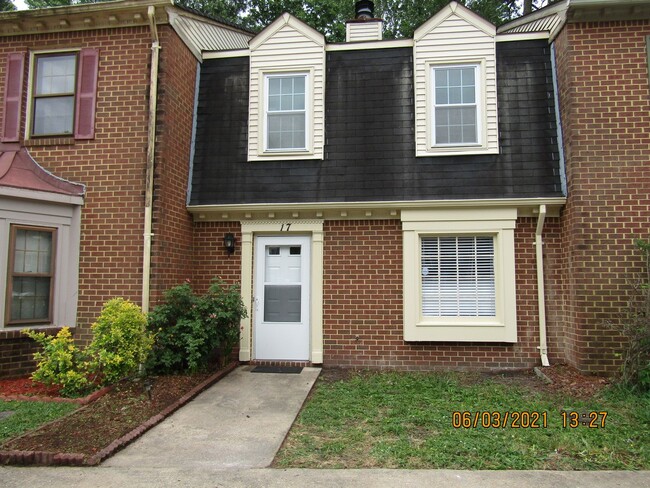 property at 17 Colonial Way