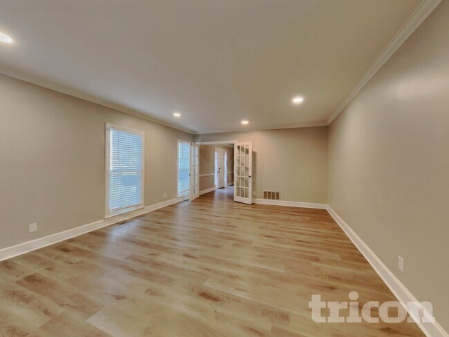 3600 Tattershall Dr in Greensboro, NC - Building Photo - Building Photo