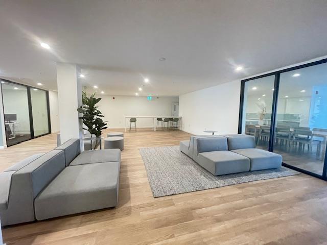 property at 16633-16624 218