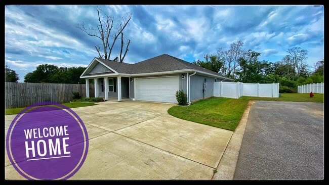 24501 Alamitos Trace Dr in Daphne, AL - Building Photo - Building Photo
