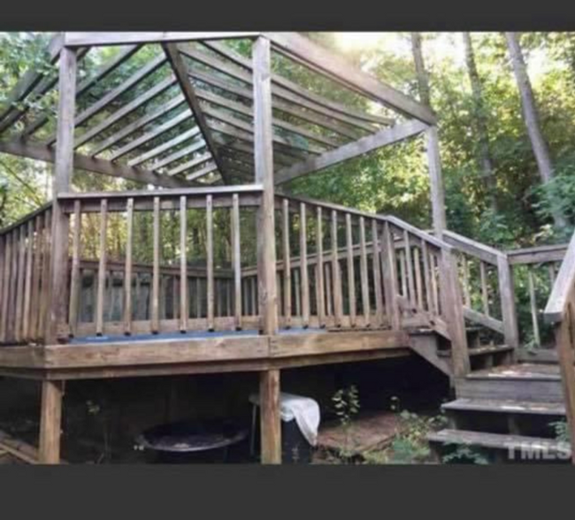 2208 Springhill Ave in Raleigh, NC - Building Photo - Building Photo