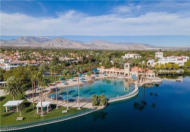 property at 7633 Genesis Ct