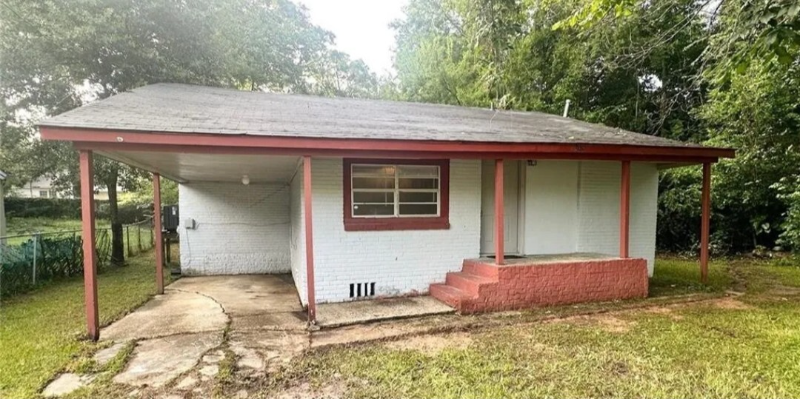 623 Westwood St in Mobile, AL - Building Photo