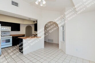 200 S Bonanza Ave in Tucson, AZ - Building Photo - Building Photo