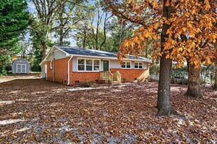 517 Cooper Rd in Raleigh, NC - Building Photo