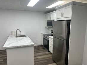 86 Dufferin Ave in Saint John, NB - Building Photo - Building Photo