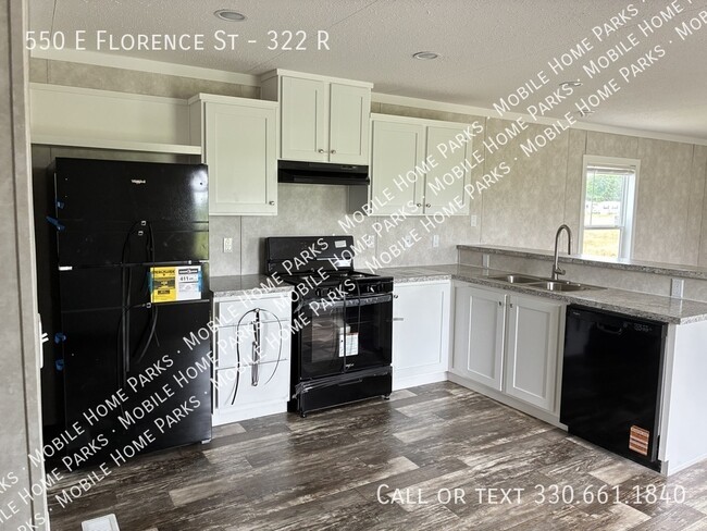 property at 550 E Florence Ave