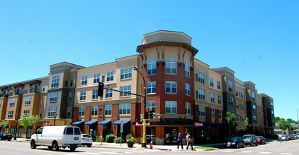 Central Avenue Lofts in Minneapolis, MN - Building Photo - Building Photo