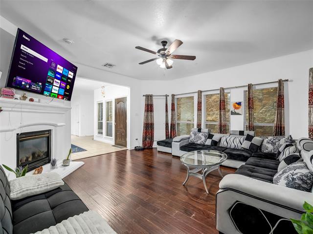 5605 Cojimar Dr in McKinney, TX - Building Photo - Building Photo