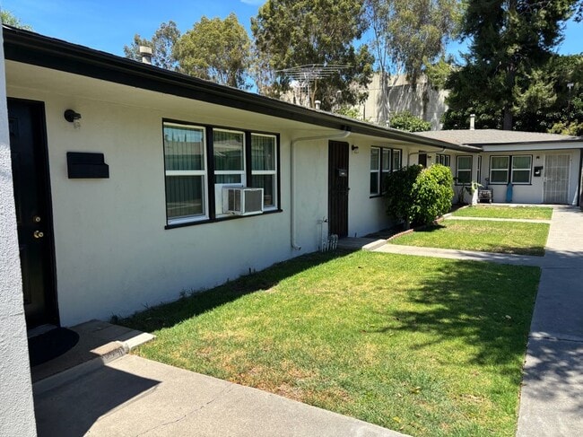 property at 230 S Brookhurst Rd