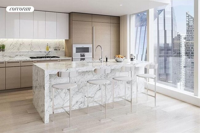 30 Riverside Blvd in New York, NY - Building Photo - Building Photo