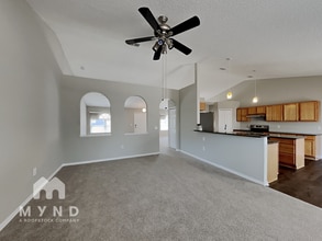 12552 Gulliver Rd in Spring Hill, FL - Building Photo - Building Photo