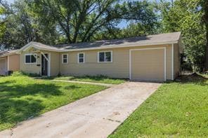 4736 Dorsey St in Forest Hill, TX - Building Photo - Building Photo