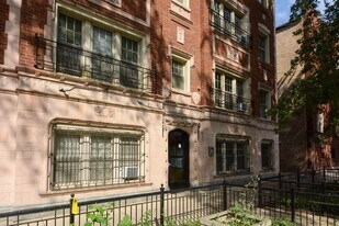 1848 N Humboldt Blvd, Unit A08W in Chicago, IL - Building Photo