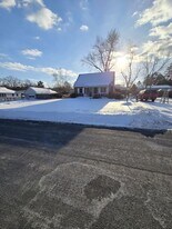 4872 Orchard Dr in Center Valley, PA - Building Photo