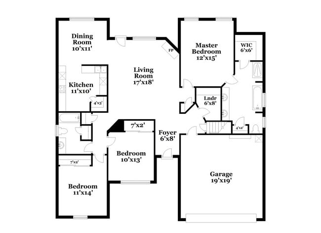 12330 Summer Creek Ln in Charlotte, NC - Building Photo - Building Photo