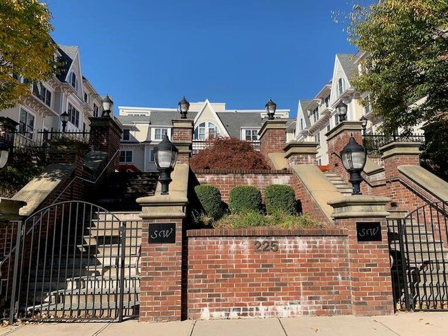 property at 225 Stanley Ave