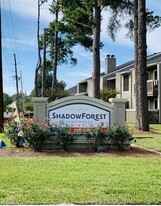 Shadow Forest Apartments