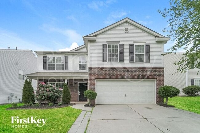 property at 4724 Meadowfield Rd
