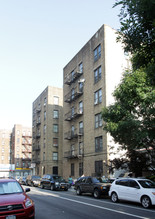 11 Maple St in Brooklyn, NY - Building Photo - Building Photo