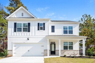 101 Shadow Gln Rd in Fairburn, GA - Building Photo