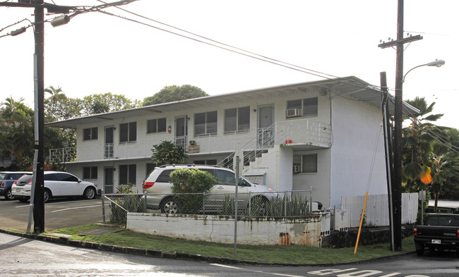 1003 Spencer St in Honolulu, HI - Building Photo - Building Photo