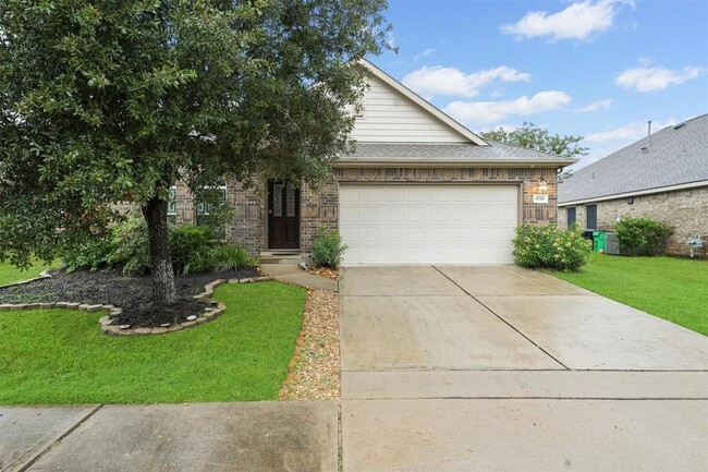 8718 Sweet Pasture Dr in Tomball, TX - Building Photo - Building Photo