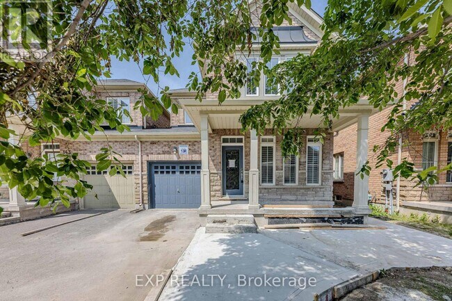 145 Betony Dr in Richmond Hill, ON - Building Photo - Building Photo