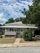 1 Birch St in Porterdale, GA - Building Photo