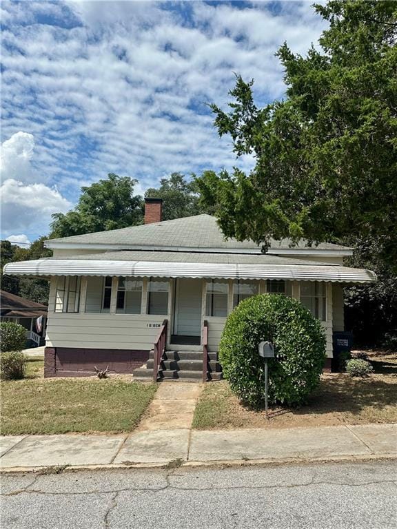 property at 1 Birch St