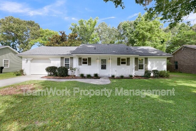 property at 2134 Vespers Dr