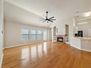 3722 Prague Mews in Dallas, TX - Building Photo - Building Photo