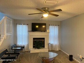 12323 Silent Brook Trail N in Jacksonville, FL - Building Photo - Building Photo
