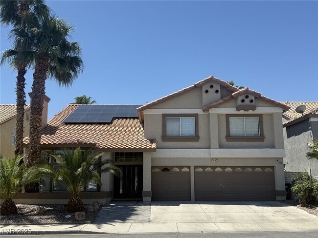 property at 2433 Antler Point Dr