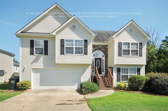 property at 1245 Stephens Pond View