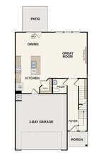 2128 Blue Sky Mdws Dr in Monroe, NC - Building Photo - Building Photo