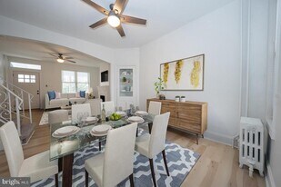 34 W Durham St in Philadelphia, PA - Building Photo