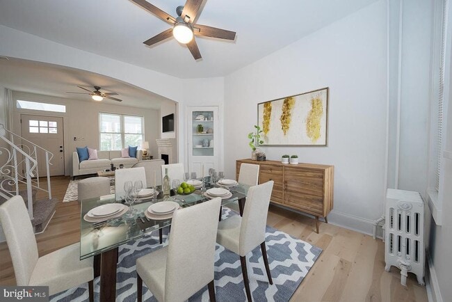 property at 34 W Durham St