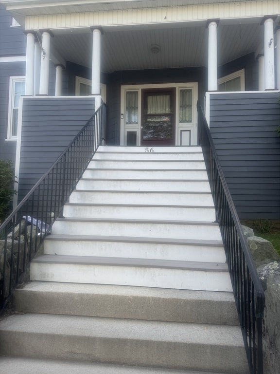 property at 56 Earl St